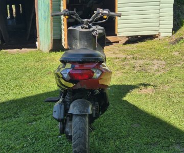 Motoroleris 