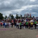 Palydėjo į naujus mokslo metus...  (foto)