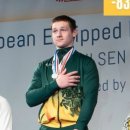 Geriausių šalies sportininkų rinkimuose dalyvauja du atletai iš Rokiškio 