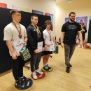 Tradicinės „JTK Grizlis“ varžybos: masiškiausios ir kalėdiškiausios Aukštaitijos regione (foto)