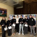 Sunkiai tariamas pavadinimas, bet džiuginančios iniciatyvos – kas ta „Future self group leaders Rokiškis“?