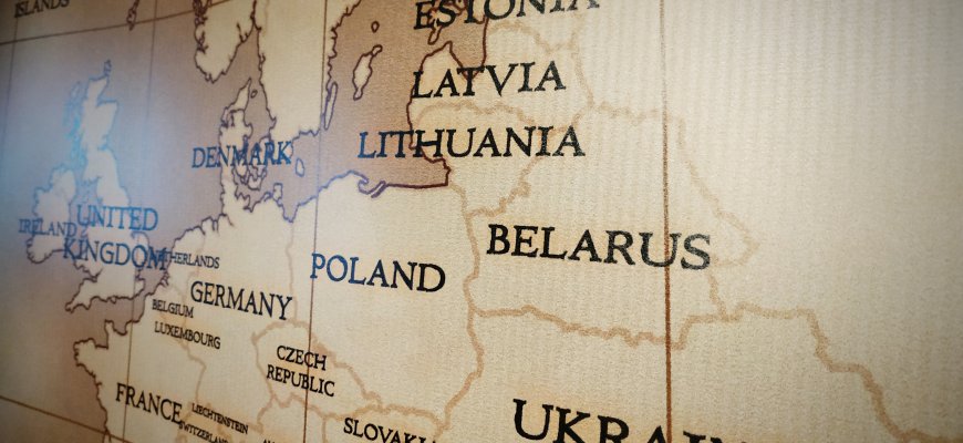 Rusija: dalis netoli Ukrainos dislokuotų pajėgų grįžta į savo bazes