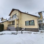 Namas Rokiškio mieste