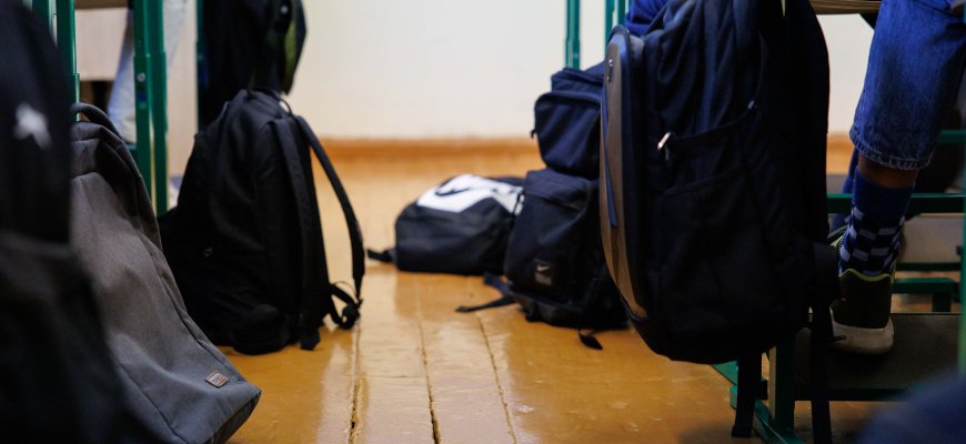 Prasideda vasaros priėmimas į profesines mokyklas