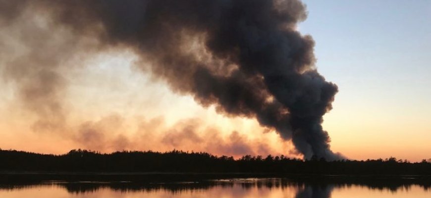 Priešgaisrinei tarnybai buvo įtemptas savaitgalis