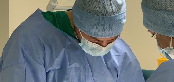 Apipjaustymas: kodėl ši operacija atliekama suaugusiems vyrams?