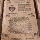 Salų dvaras prisiminė bajoriškus laikus: čia vėl sugūžėjo kilmingi ponai ir ponios (foto)