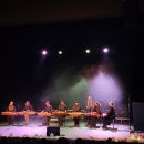 Žiema ir muzika – nuoširdi melodija šildo geriau, nei pirštinės (foto+video)