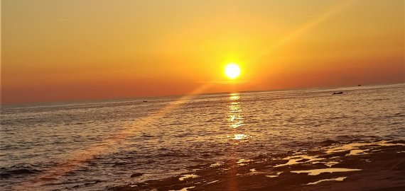 Saulės voniomis paplūdimiuose teks mėgautis su kaukėmis