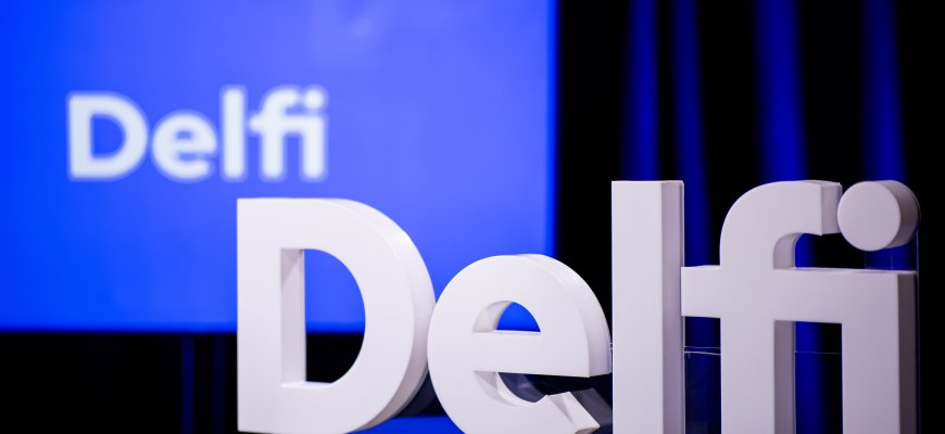 „Delfi“ 2025 m. pajamas augino 21 proc.: tęs investicijas į bendrovės stiprinimą