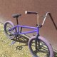 Tvarkingas BMX 