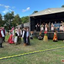 Dešimtą kartą Raubonyse suskambės „Vilnonės dienos“