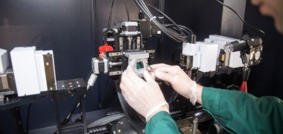 Lietuvoje startuoja naujovė – industrinė doktorantūra