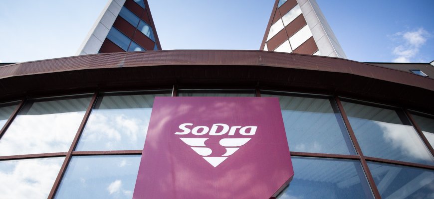 Gyventojai įspėjami apie „Sodros“ vardu sukčių siunčiamas žinutes