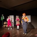 Vasarą sutiko vėl atgaivindami lėles... (foto)