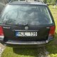 „VW Passat“