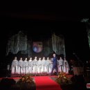 Mero padėkų vakaras – Vasario 16-osios šventės Rokiškyje akcentas (foto)