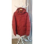 Vyriška žieminė striukė