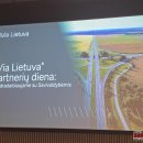 AB „Via Lietuva“ surengė „Partnerių dieną“: ką žada šalies kelių klausimu?
