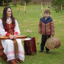 „Amatų dienos 2026“ – trys dienos kūrybos ir gyvųjų tradicijų (foto)
