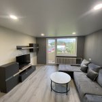 3 kambarių butas Juodupėje