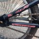 BMX dviratis