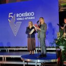 „Verslo aitvarai“ jau nominantų rankose (foto)