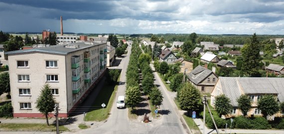 Juodupė kviečia į Rokiškio bendruomenių ir amatų konferenciją-mugę „Tik kartu mes sėkmingi“ 
