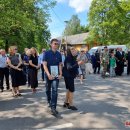 Nužudyti kovotojai už Lietuvos laisvę pagaliau atgulė amžinojo poilsio (foto+video)