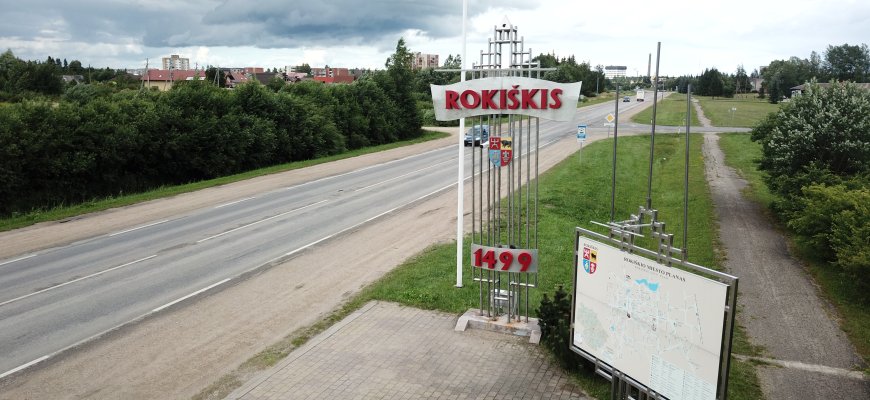 Rajone per parą 10 naujų covid-19 atvejų