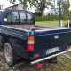 „Automobilis Mazda B2500“