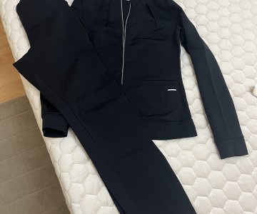 Sportinis komplektas