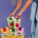 „Smart Bite“ užkariauja rinką: rokiškietė sukūrė prekės ženklą, atsakingai besirenkantiems, ką deda į burną