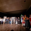 Vasarą sutiko vėl atgaivindami lėles... (foto)