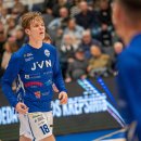 Didžiulė krepšinio šventė Rokiškyje: RKL sezono atidaryme – „JVN“ triumfas prieš uteniškius (foto+video)