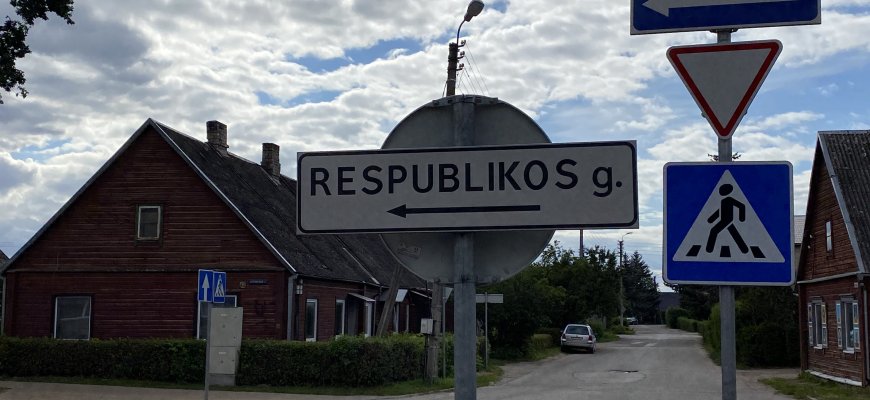 Rasti narkotikai, savininkas nežinomas