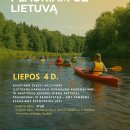 Rokiškio Juozo Keliuočio viešoji biblioteka kviečia