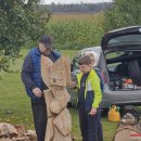 Tradicinio renginio „Amatų dienos 2025“ akimirkos (foto+video)