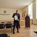 Rajono policijos komisariato ataskaita: sunkią universaliausios profesijos atstovų kasdienybę „papuošia“ perliukai (foto)