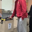 Rokiškio šauliai iš tarptautinių varžybų Latvijoje grįžo su apdovanojimais