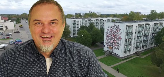 Rokiškio savaitės įvykių apžvalga (video)