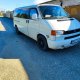„VW Transporter“