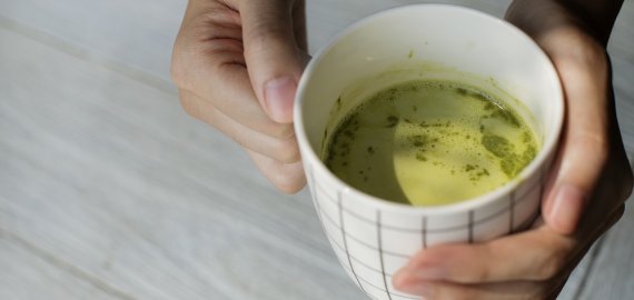 Matcha ir svorio metimas – ar tai tik mitas?