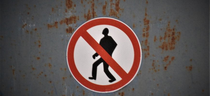 Vykstantieji į sodybas, namus kituose miestuose turėtų nuosavybę pagrįsti dokumentais