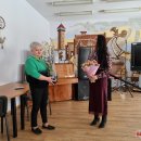 Šiandien – pirmoji oficiali G. Žilėnienės, kaip įstaigos direktorės, darbo diena