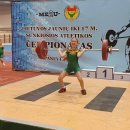 Panevėžyje – Rokiškio sunkiaatlečių triumfas: iškovotas aukso ir bronzos medaliai