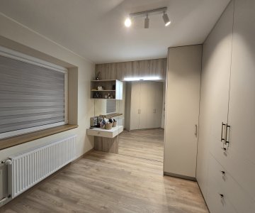 Namas Rokiškio mieste