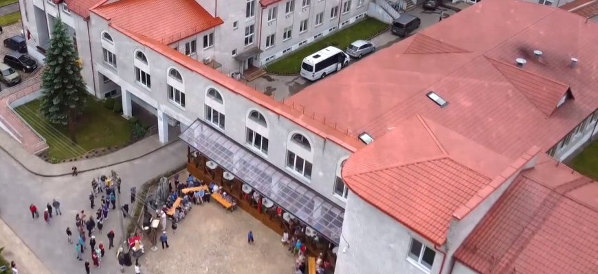 Nors liko daug neatsakytų klausimų, Skemų socialinės globos namai „perėjo“ savivaldybės žinion