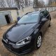 „VW Golf“