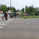 Mažieji rajono sportininkai susitiko Juodupėje: pralaimėjusių čia nebuvo (foto)